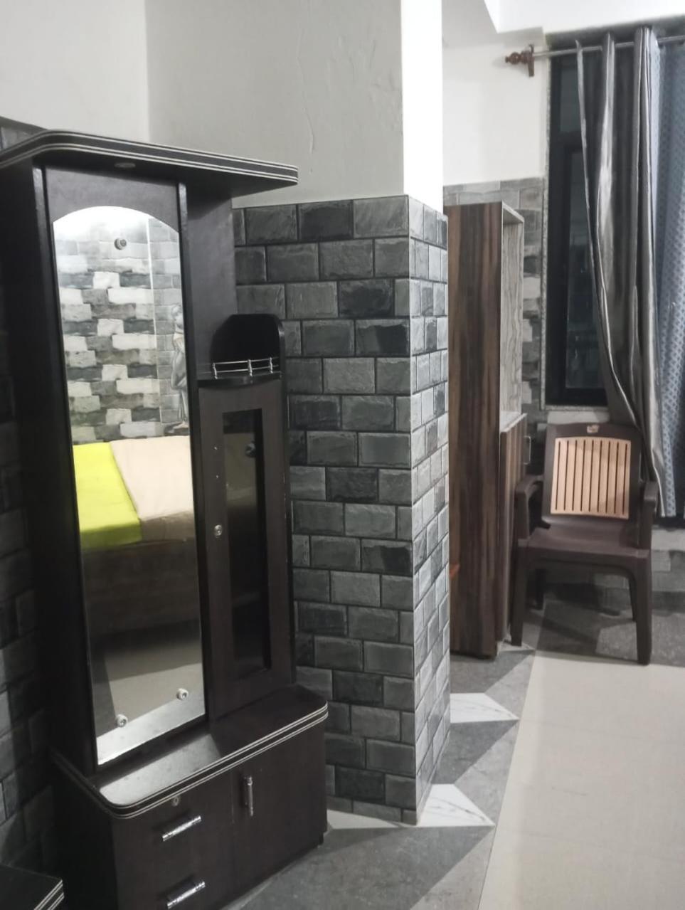 Baga F Leisure Stay Guest House Exterior foto
