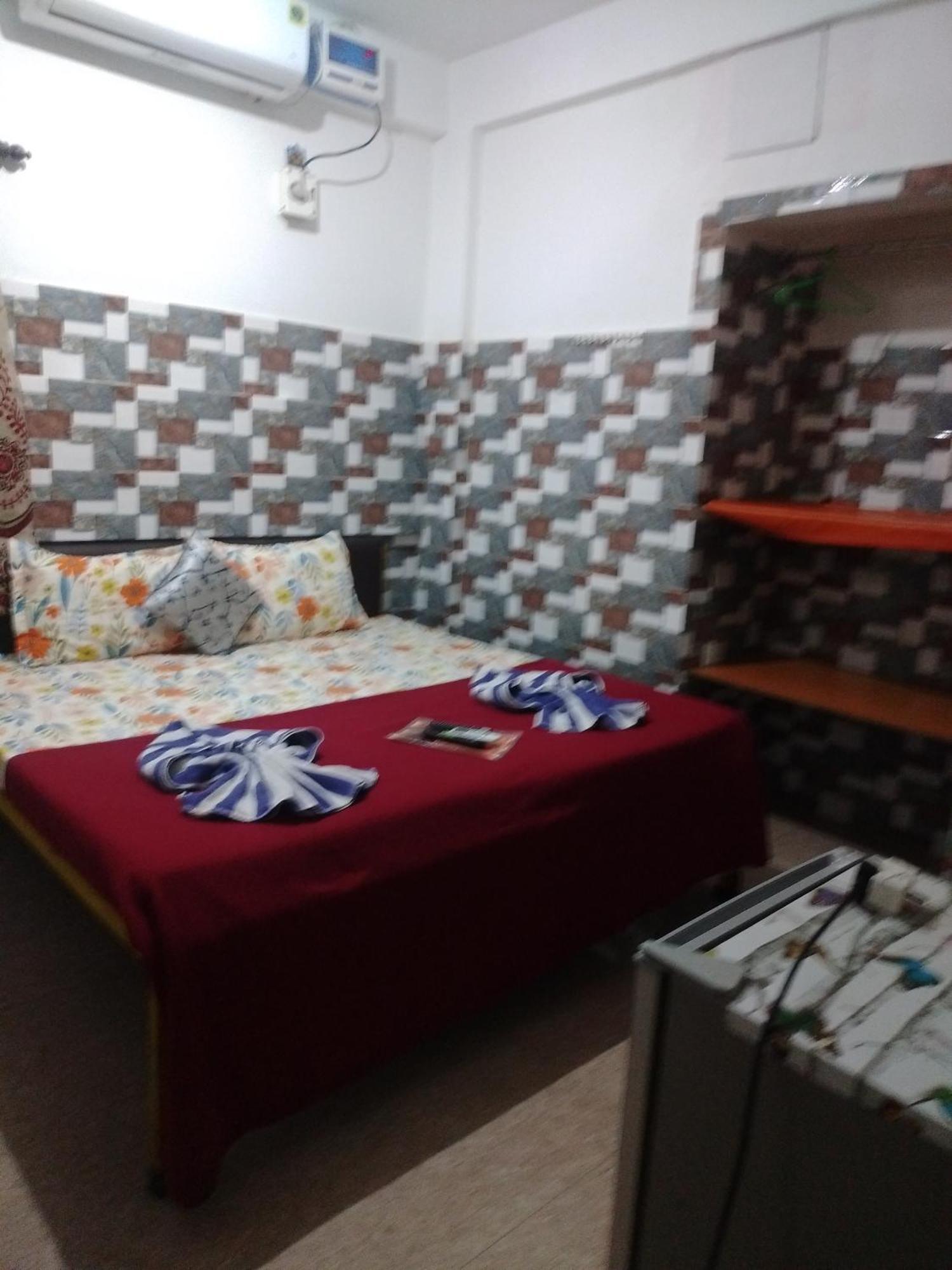 Baga F Leisure Stay Guest House Habitación foto